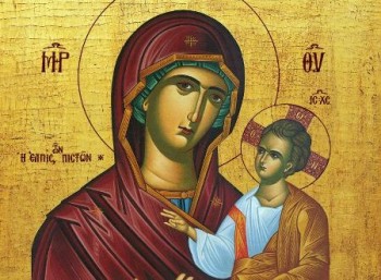 Η Θεοτοκολογία στην υμνολογία των Θεομητορικών εορτών*