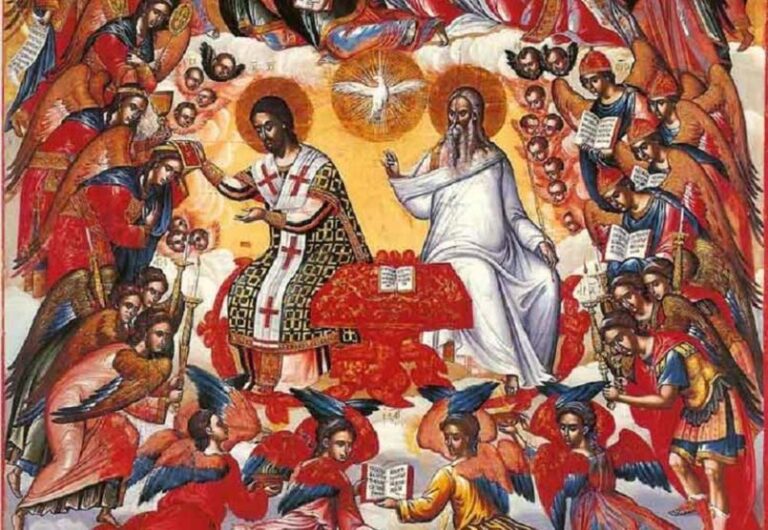 Κυριακή ΙΔ΄ Ματθαίου, η παραβολή των βασιλικών γάμων